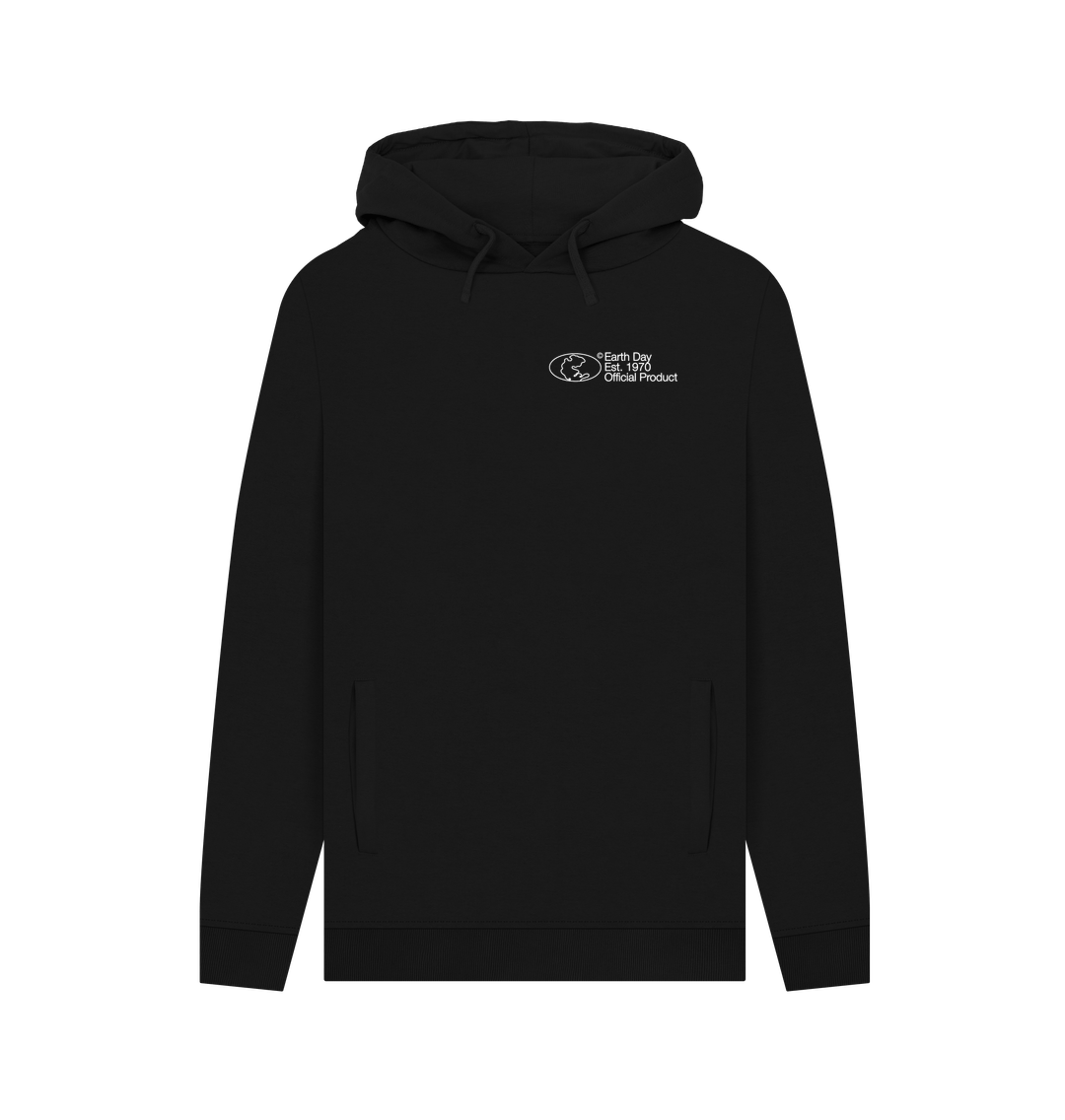 Black Core Collection \ud83c\udf0e Hoodie