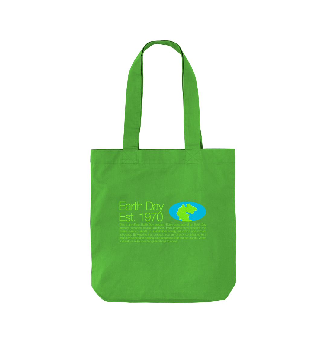 Apple Green Core Collection \ud83c\udf0e Green Tote