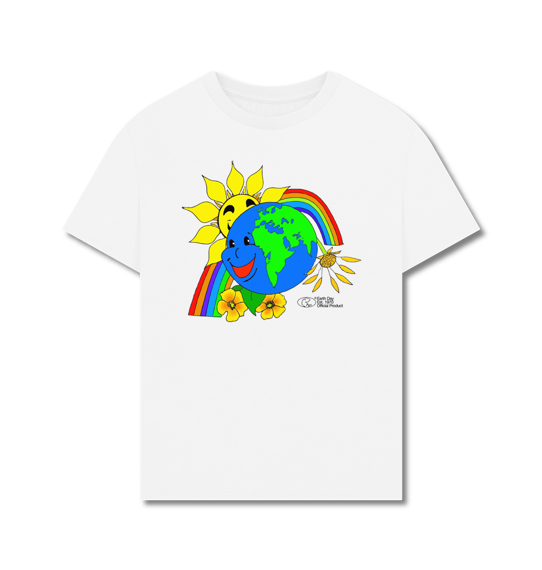 Rainbow 🌎 1996 Tee