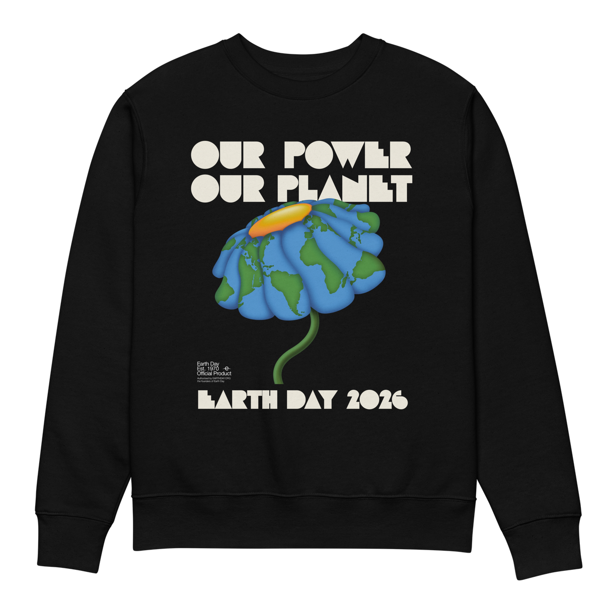 🌍 Miles Wintner Earth Day 2026 Poster & Collection – Earth Day Store